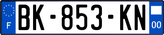 BK-853-KN