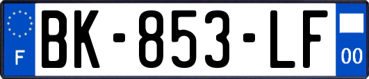 BK-853-LF