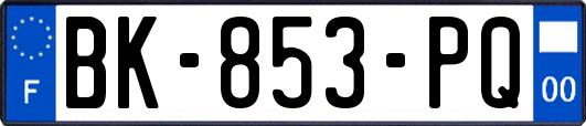 BK-853-PQ