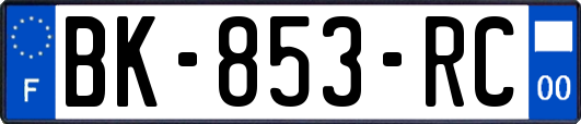 BK-853-RC