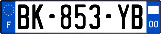 BK-853-YB