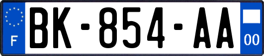 BK-854-AA