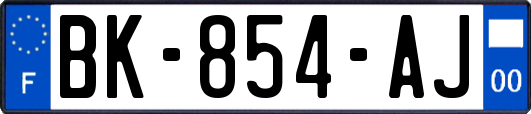BK-854-AJ