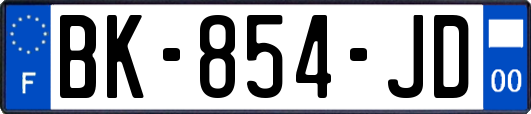 BK-854-JD