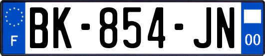 BK-854-JN