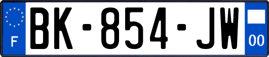 BK-854-JW