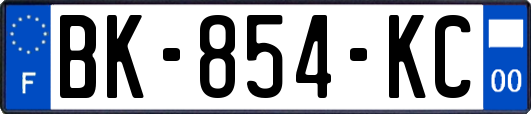 BK-854-KC