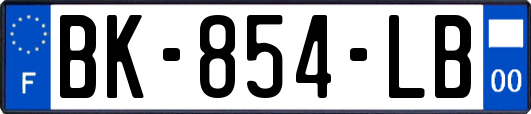 BK-854-LB