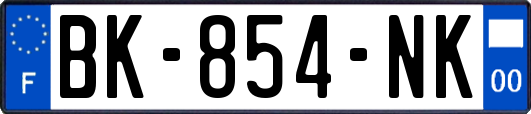 BK-854-NK