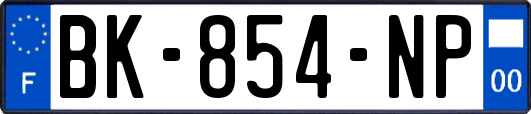 BK-854-NP