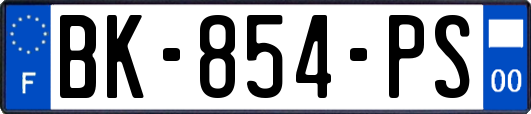 BK-854-PS