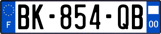 BK-854-QB