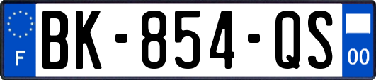 BK-854-QS