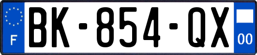 BK-854-QX