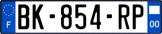 BK-854-RP