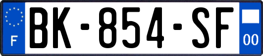 BK-854-SF