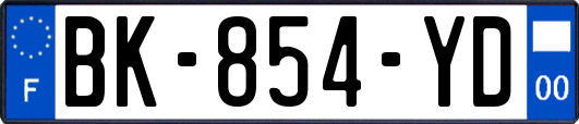 BK-854-YD
