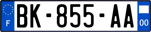 BK-855-AA