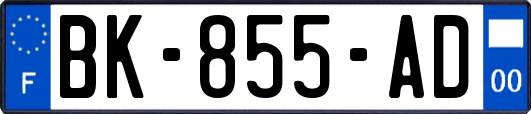 BK-855-AD