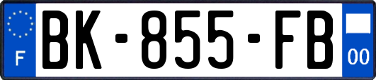 BK-855-FB
