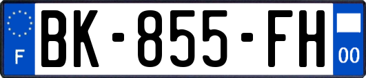 BK-855-FH