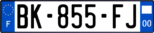 BK-855-FJ