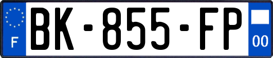 BK-855-FP