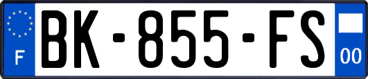 BK-855-FS