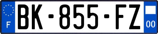 BK-855-FZ