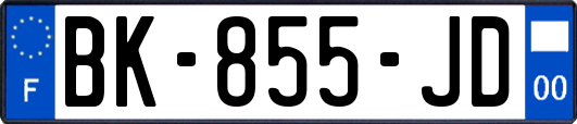 BK-855-JD