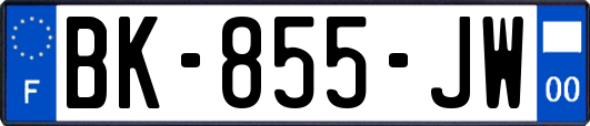 BK-855-JW