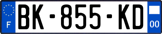 BK-855-KD