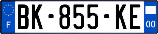 BK-855-KE