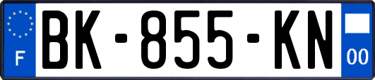 BK-855-KN