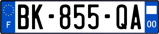 BK-855-QA