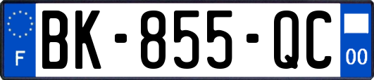 BK-855-QC