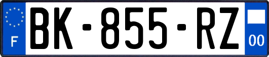 BK-855-RZ