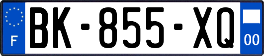 BK-855-XQ