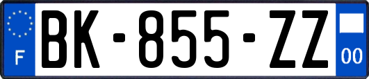 BK-855-ZZ