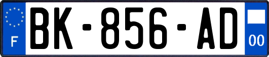 BK-856-AD