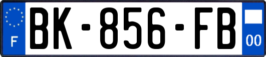 BK-856-FB