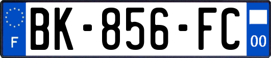 BK-856-FC