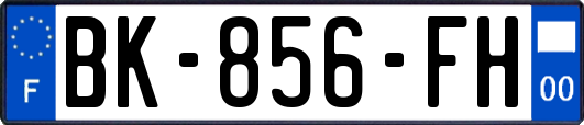 BK-856-FH