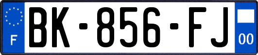 BK-856-FJ