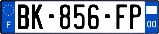BK-856-FP