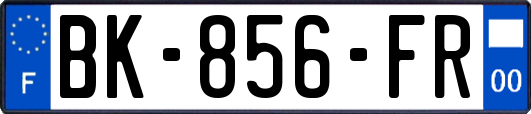 BK-856-FR