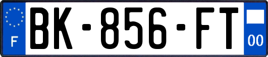 BK-856-FT