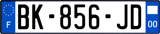 BK-856-JD