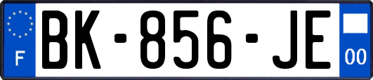 BK-856-JE