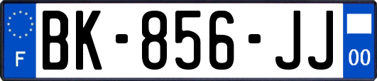 BK-856-JJ